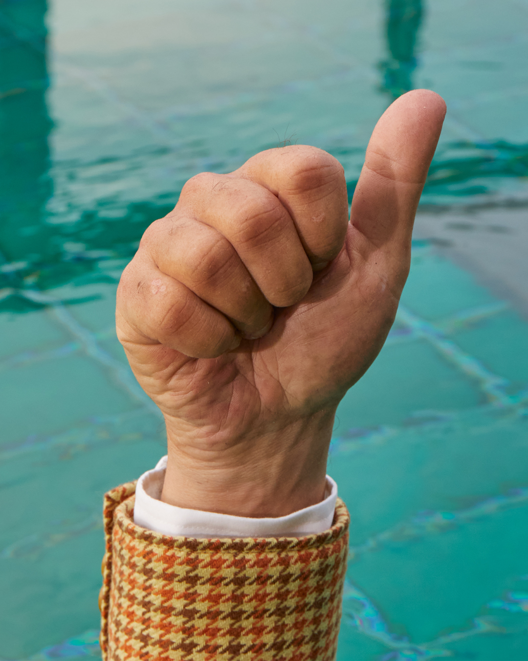 Don't Worry Be Happy