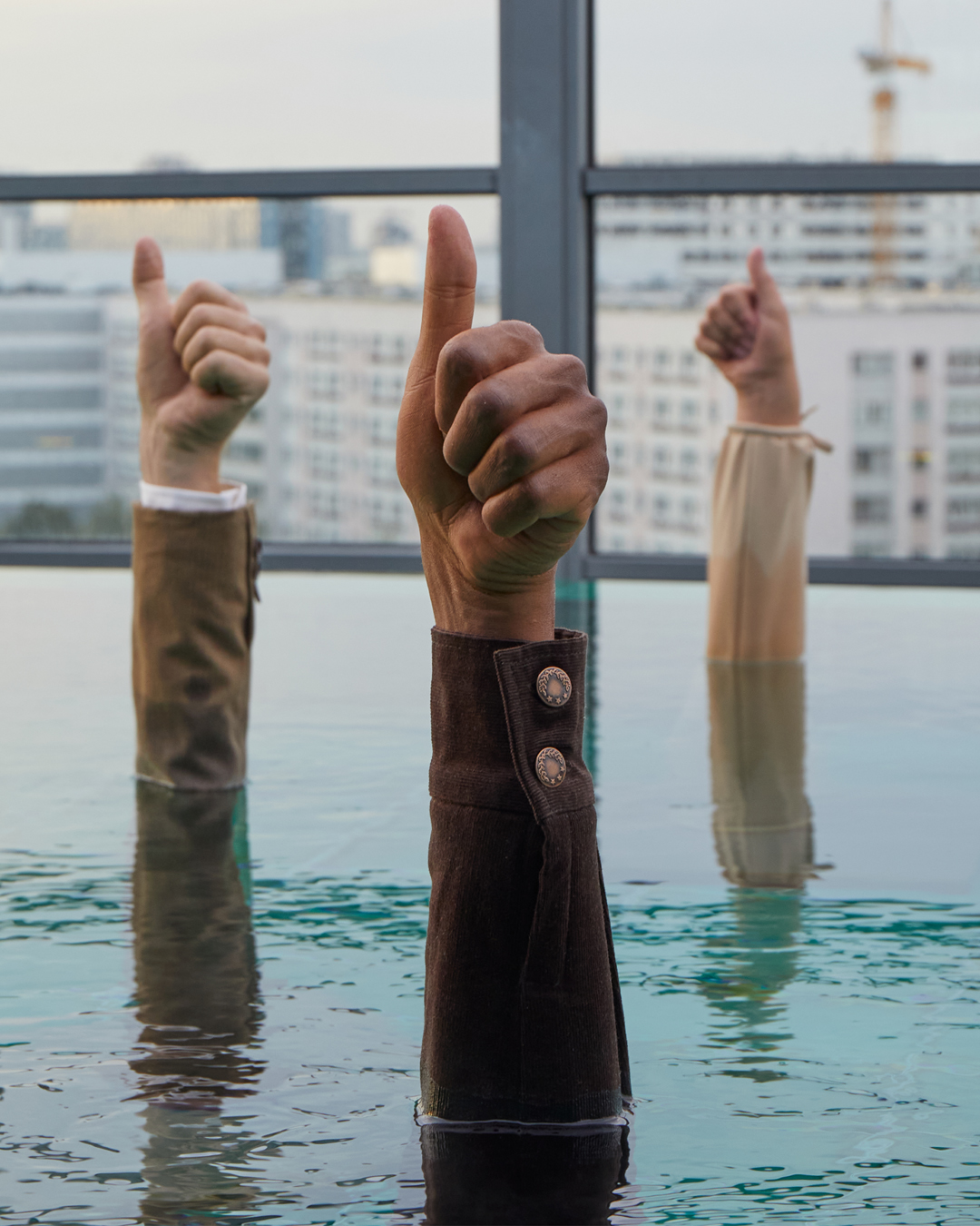 Don't Worry Be Happy