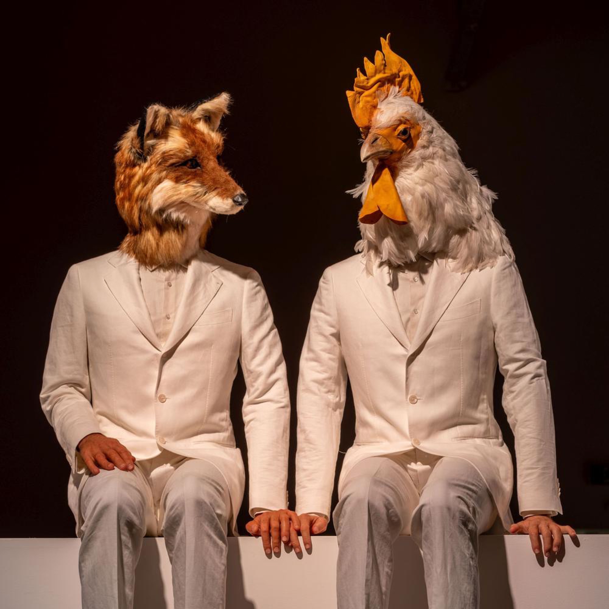 An Opera Out of Time Ausstellung